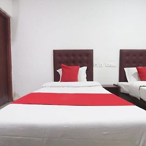 Hotel Jayaram